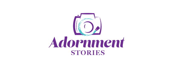 Adornment Stories Logo